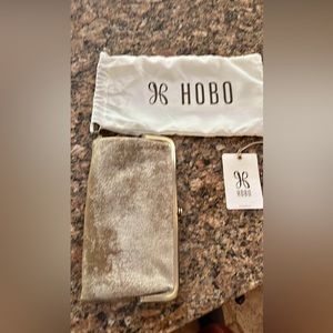 Brand New- Lauren Hobo Wallet